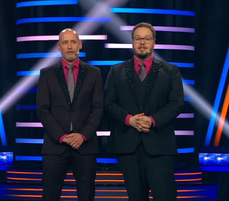 Peter Poles | Avtor: Voyo/Printscreen