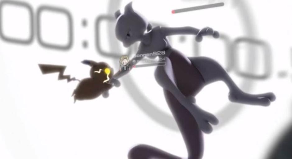  Mewtwo pokemon | Avtor: Youtube