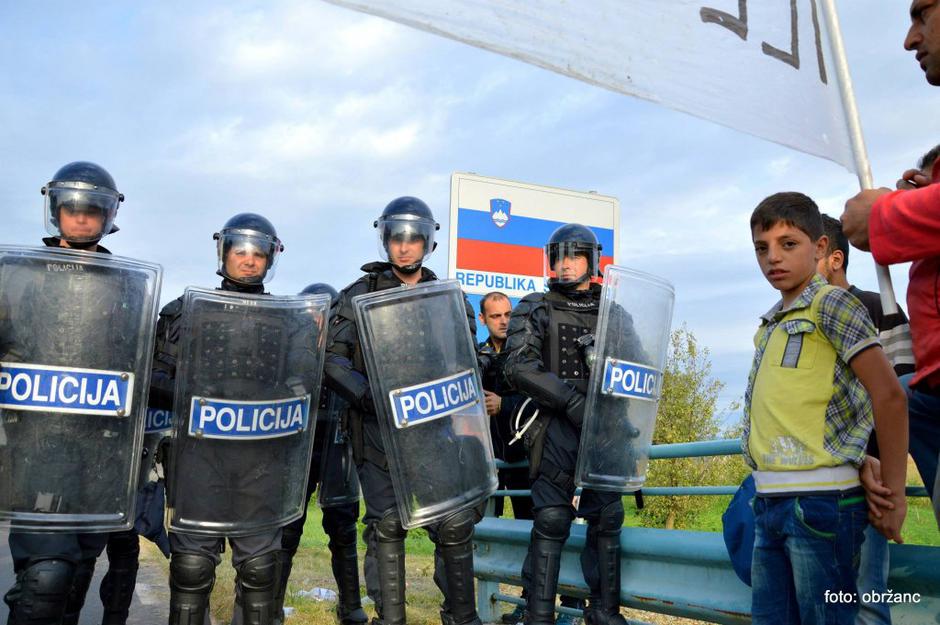 Rigonce | Avtor: Franc Šavrič