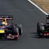 Vettel Grosjean VN Madžarske velika nagrada Hungaroring formula 1