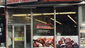 Boucherie Slovenia Montreal