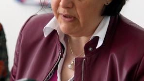 “Nekateri stiki so določeni tako neživljenjsko, da jih preprosto ne moremo izves