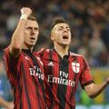 Jeremy Menez, Stephan El Shaarawy