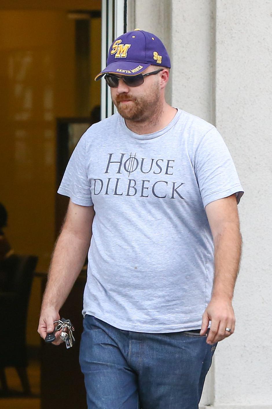 John Dilbeck | Avtor: Profimedia