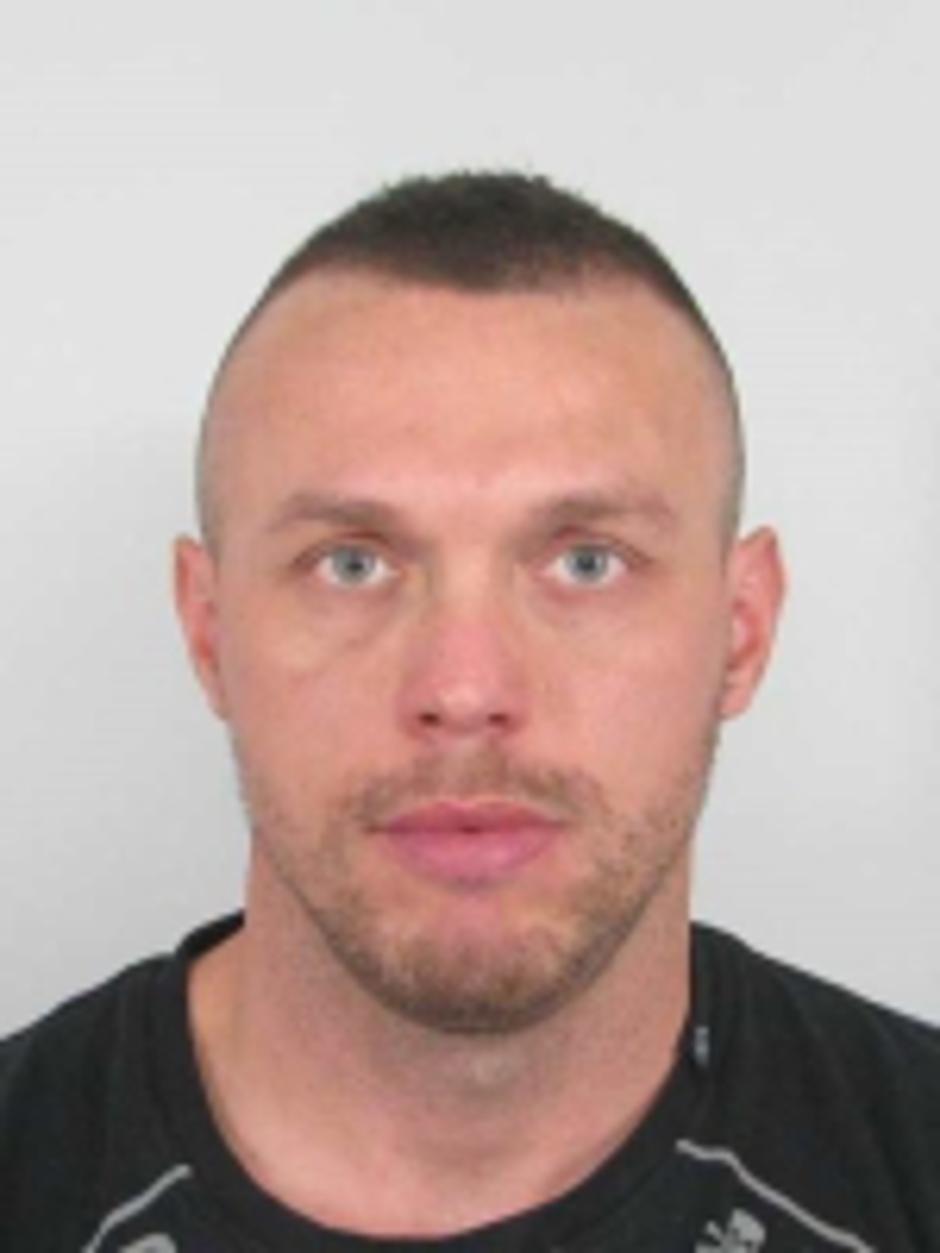 Dino Mustaferović | Avtor: vladausk.ba