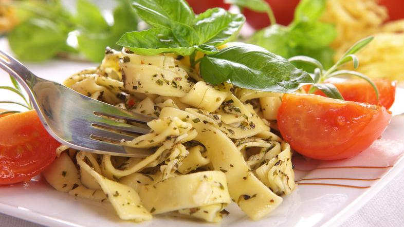 Preprosto in okusno. (Foto: Shutterstock)