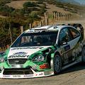 Finec Jari-Matti Latvala se iz zasebnega Fordovega moštva seli v tovarniško.