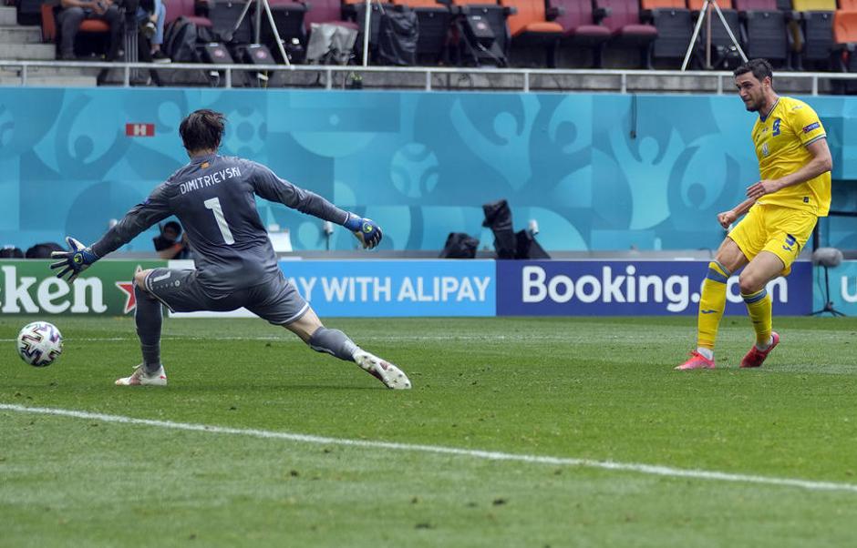 Roman Jaremčuk | Avtor: Epa