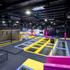 trampolin park