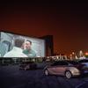 drive-in kino