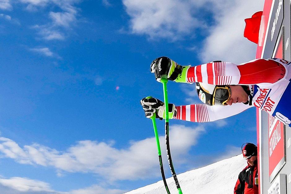 Hannes Reichelt | Avtor: Profimedia