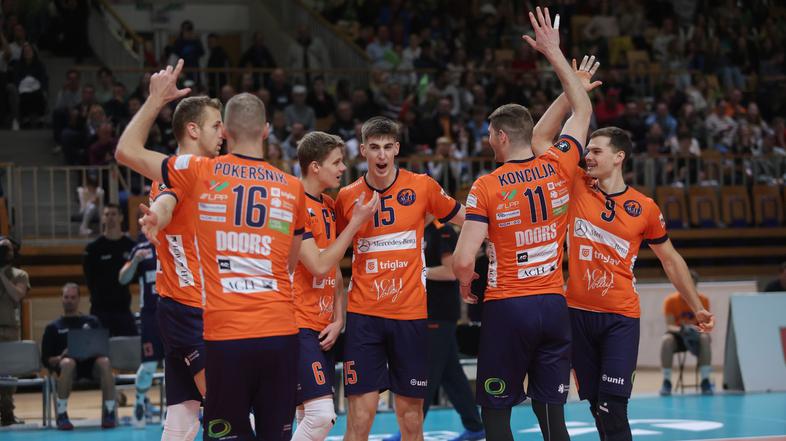 ACH Volley Tivoli