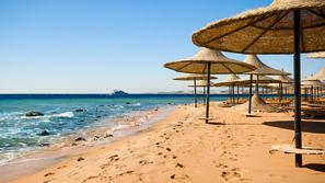 Sharm El Sheikh, Egipt