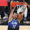 Luka Dončić, All-Star vikend