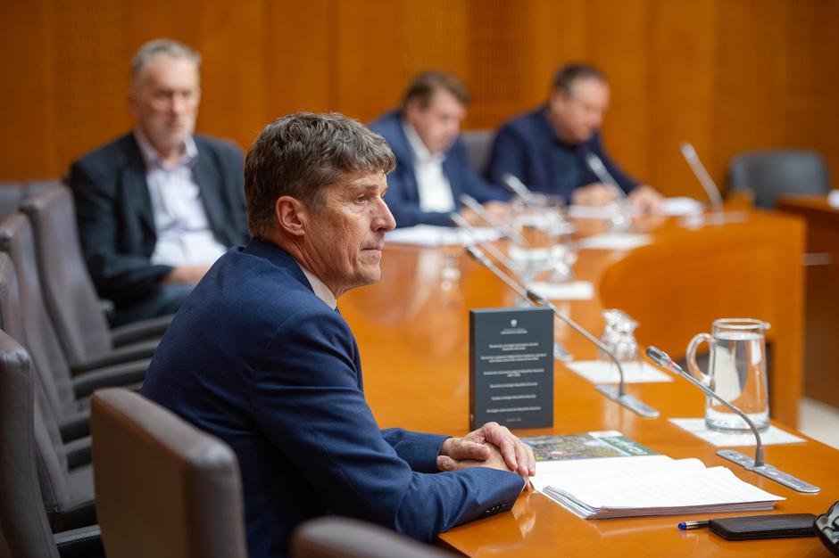 Borut Sajovic | Avtor: Anže Petkovšek