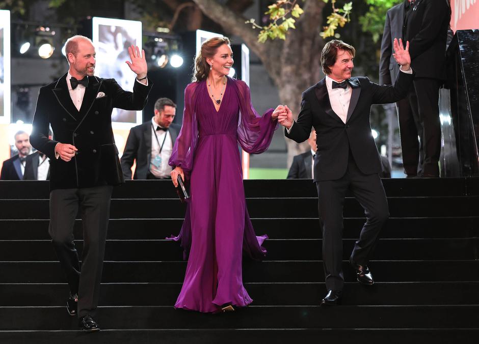 Kate Middleton | Avtor: Profimedia