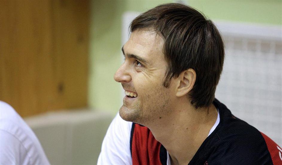 slovenija lorbek košarkarska repezentanca trening