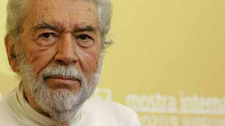 Pisatelj bi se lani moral udeležiti festivala kratkih zgodb Fabula, a je sodelov