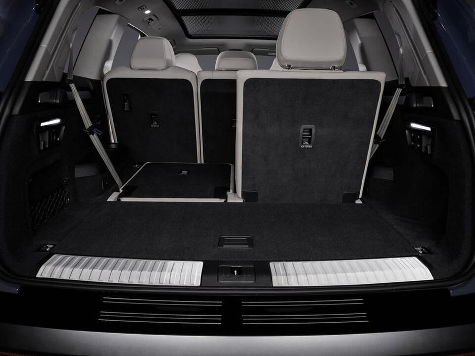 Audi Q7 | Avtor: Audi