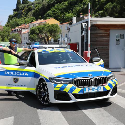 policija PU Nova Gorica