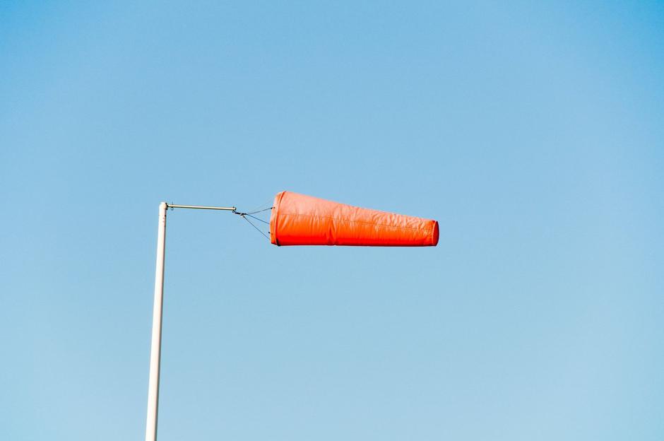 Burja | Avtor: Profimedia