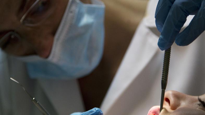 zobozdravnik, zobozdravnica