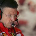 Ross Brawn si je obetal pomoč svojih starih delodajalcev. A je ne bo dobil.