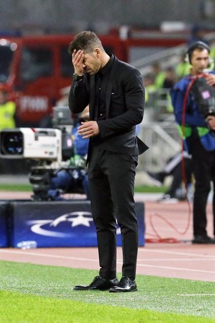 Diego Simeone