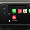 Apple carplay