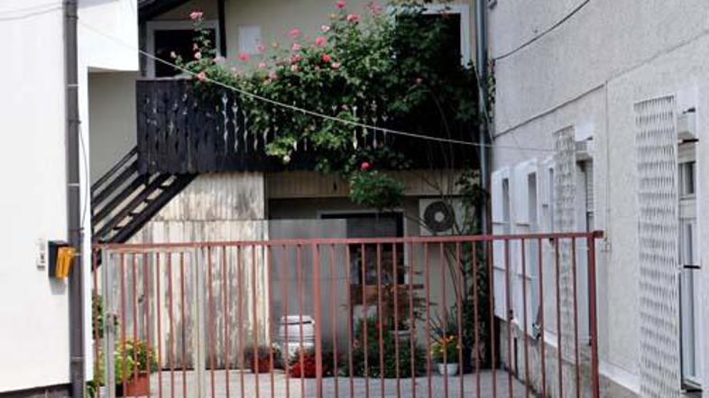 Da bi preverili, za kako veliko podjetje gre, smo se odpravili na sedež podjteja