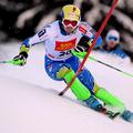 mitja valenčič slalom alta badia