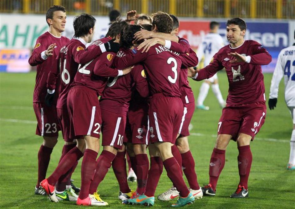 evropska liga rubin inter 