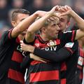 kevin kampl bayer leverkusen