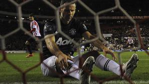 Sunderland - Manchester United