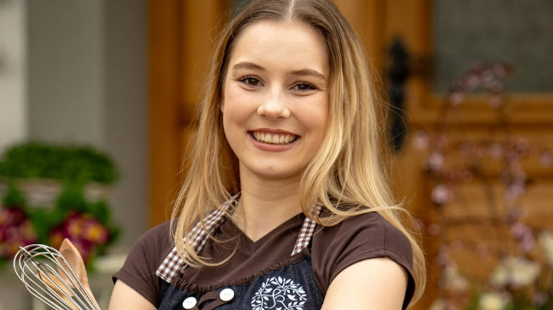Kaja Naveršnik
