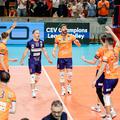 odbojka ACH Volley - Orion Stars