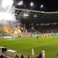 večni derbi Olimpija Maribor Stožice