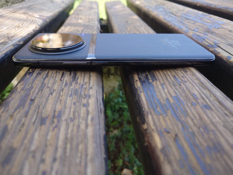 Vivo X90 Pro | Avtor: D. J.