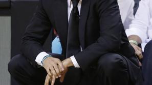 Eric Spoelstra Miami Heat San Antonio Spurs NBA finale