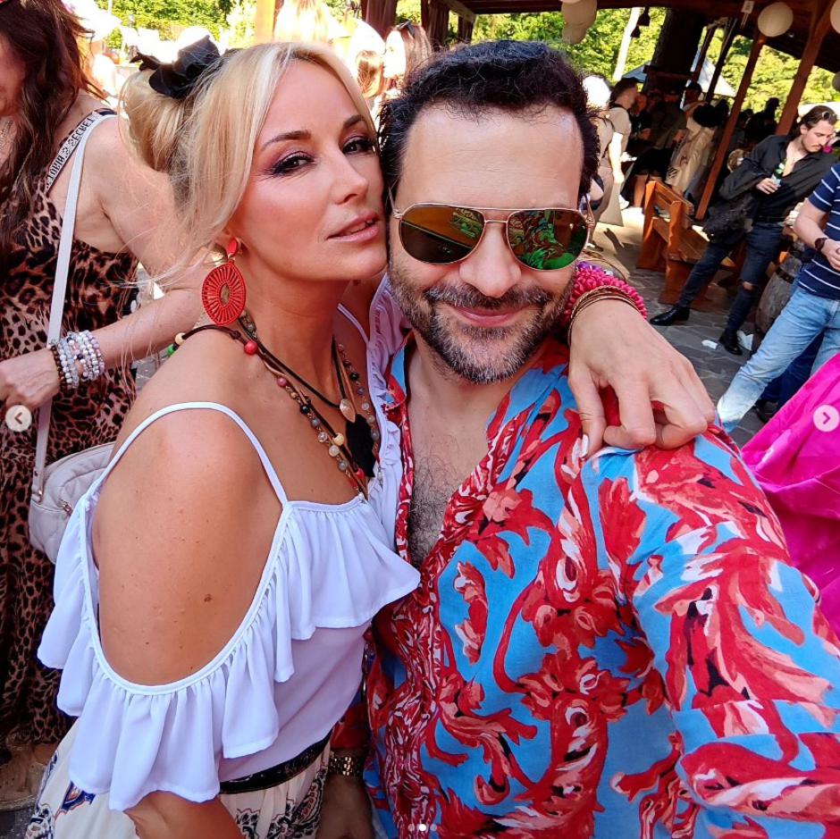 Saša Lendero | Avtor: Instagram