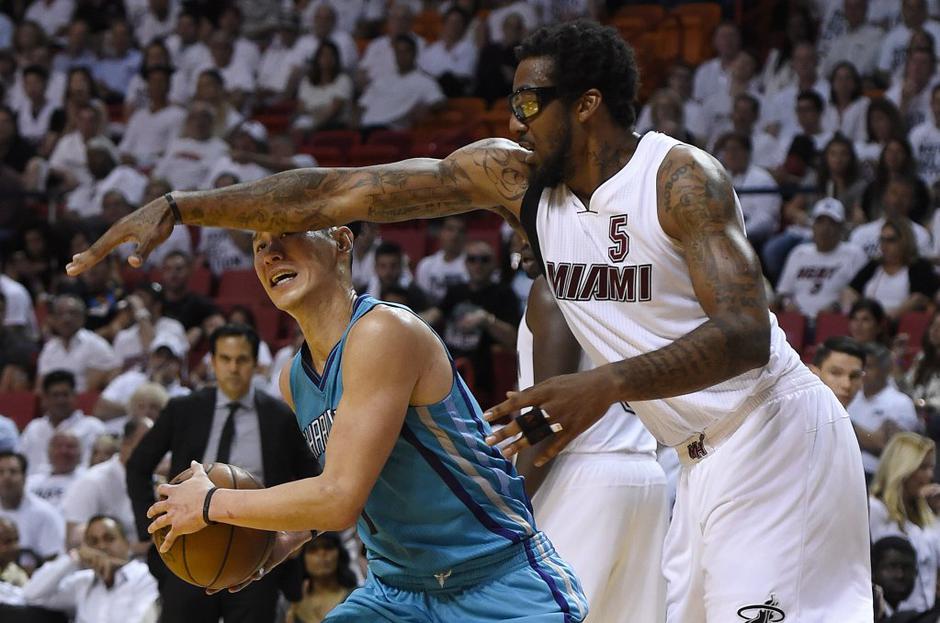 Amar'e Stoudemire | Avtor: EPA