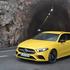 Mercedes-Benz AMG A 35