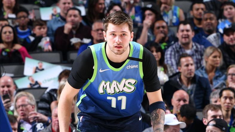 Luka Dončić