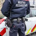 mestno redarstvo