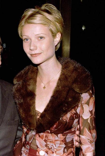 gwyneth paltrow