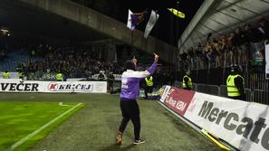 maribor olimpija ljudski vrt prva liga