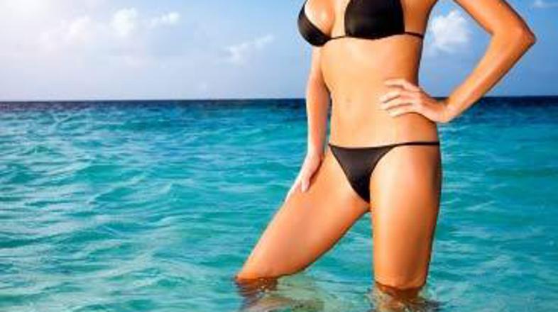 Sonce ni vedno prijazno.