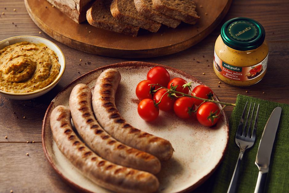 Mercator Natureta | Avtor: Mercator Natureta