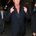 David Hasselhoff