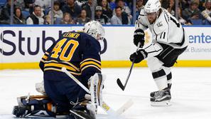 anže kopitar los angeles kings